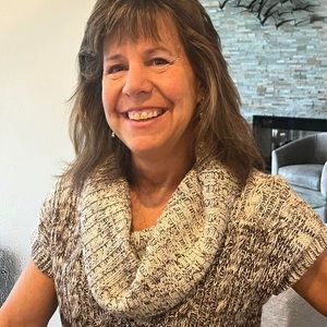 Meet your Posher, Diane